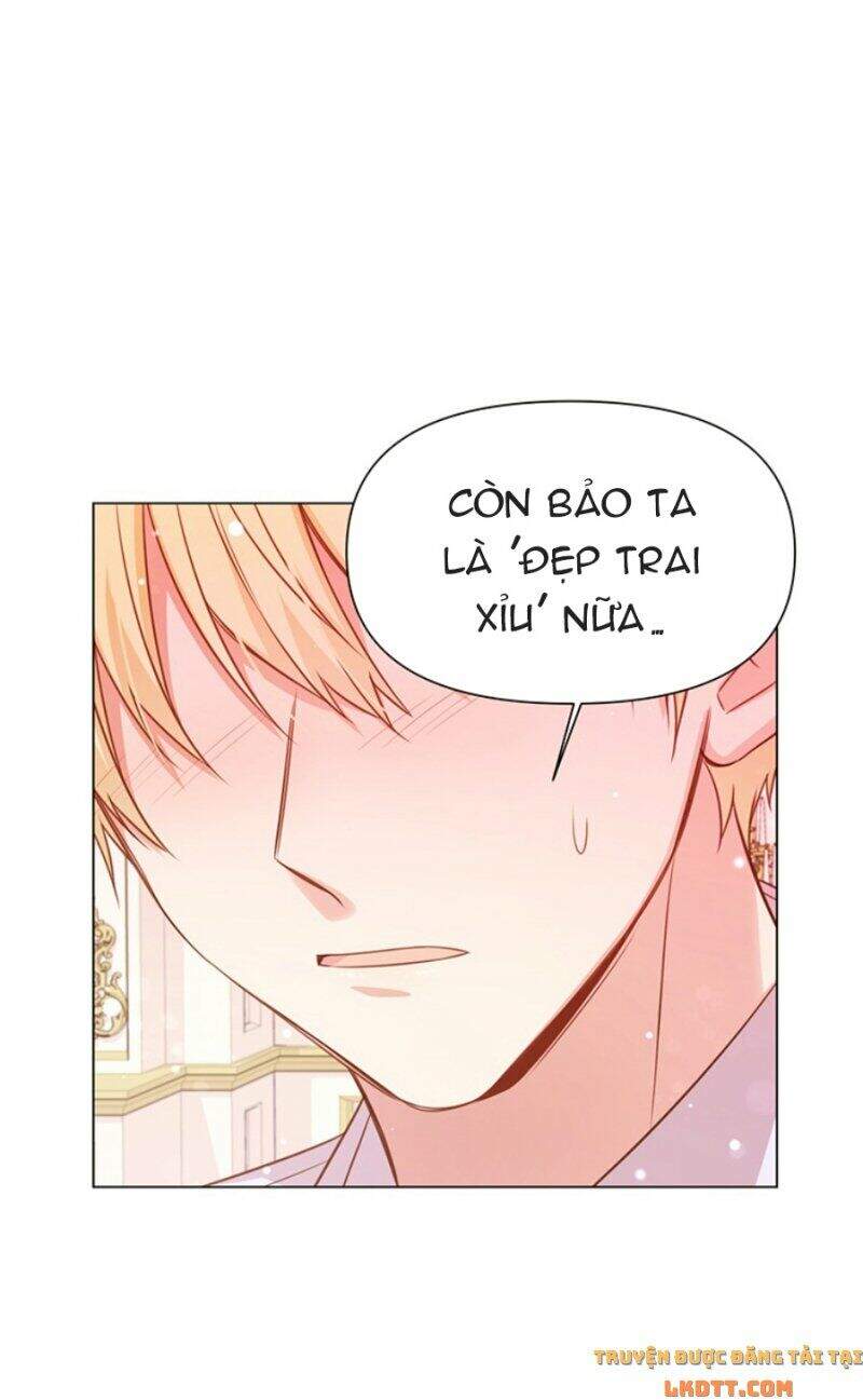Yêu Tôi Đi, Dù Sao Ngài Cũng Chỉ Là Nhân Vật Phụ Chap 1 - Next Chap 2