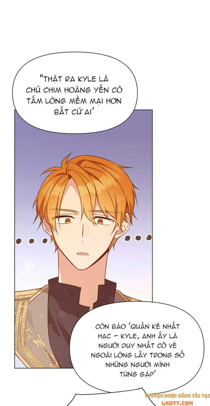 Yêu Tôi Đi, Dù Sao Ngài Cũng Chỉ Là Nhân Vật Phụ Chap 1 - Next Chap 2