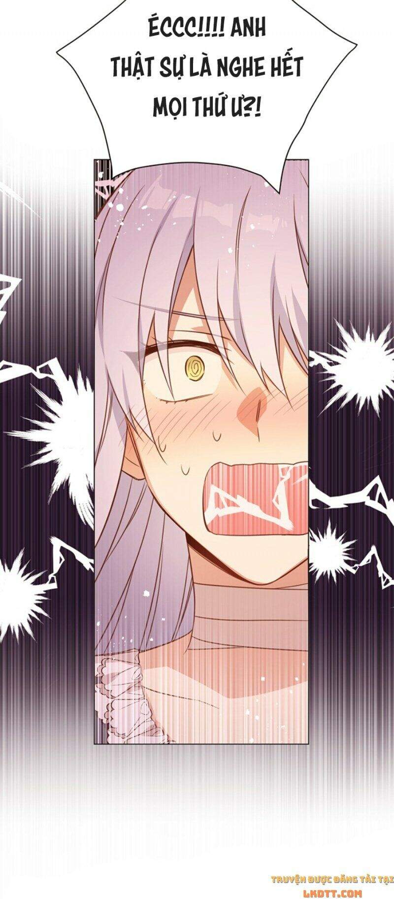 Yêu Tôi Đi, Dù Sao Ngài Cũng Chỉ Là Nhân Vật Phụ Chap 1 - Next Chap 2