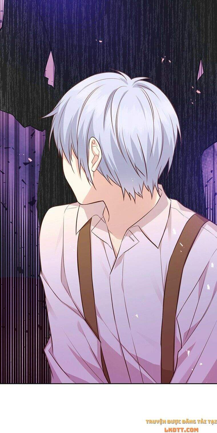 Yêu Tôi Đi, Dù Sao Ngài Cũng Chỉ Là Nhân Vật Phụ Chap 10 - Next Chap 11