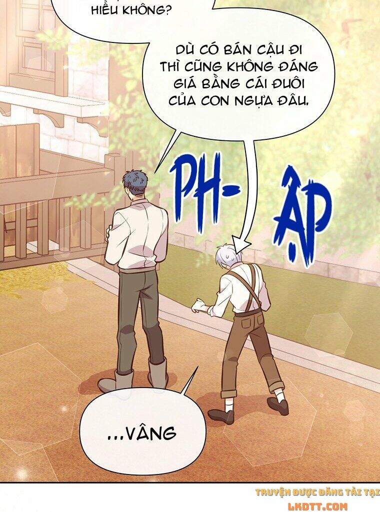 Yêu Tôi Đi, Dù Sao Ngài Cũng Chỉ Là Nhân Vật Phụ Chap 10 - Next Chap 11
