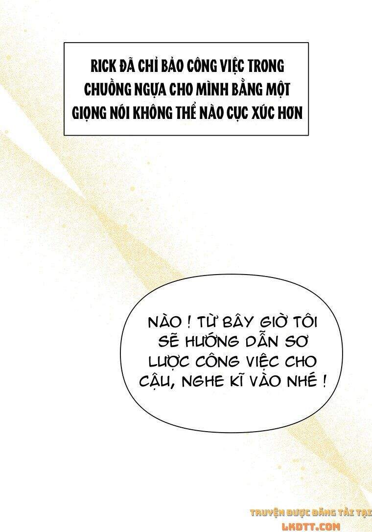 Yêu Tôi Đi, Dù Sao Ngài Cũng Chỉ Là Nhân Vật Phụ Chap 10 - Next Chap 11