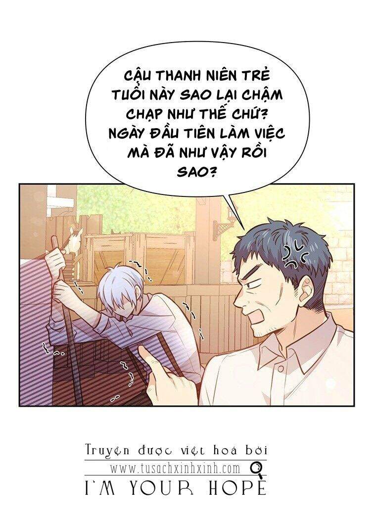 Yêu Tôi Đi, Dù Sao Ngài Cũng Chỉ Là Nhân Vật Phụ Chap 10 - Next Chap 11