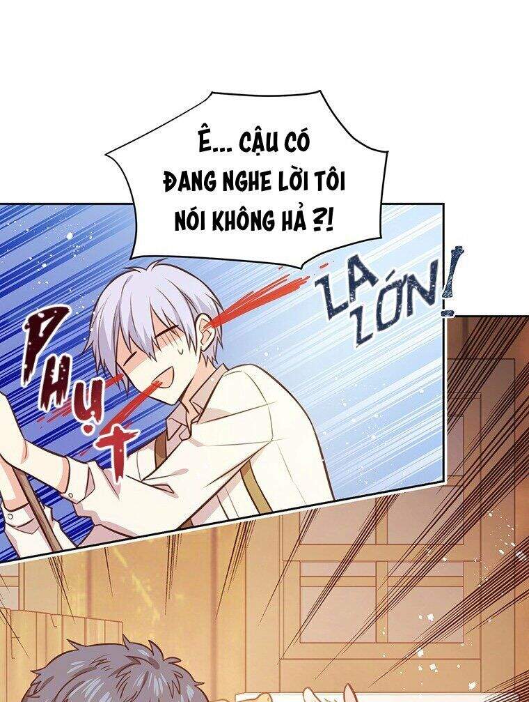 Yêu Tôi Đi, Dù Sao Ngài Cũng Chỉ Là Nhân Vật Phụ Chap 10 - Next Chap 11