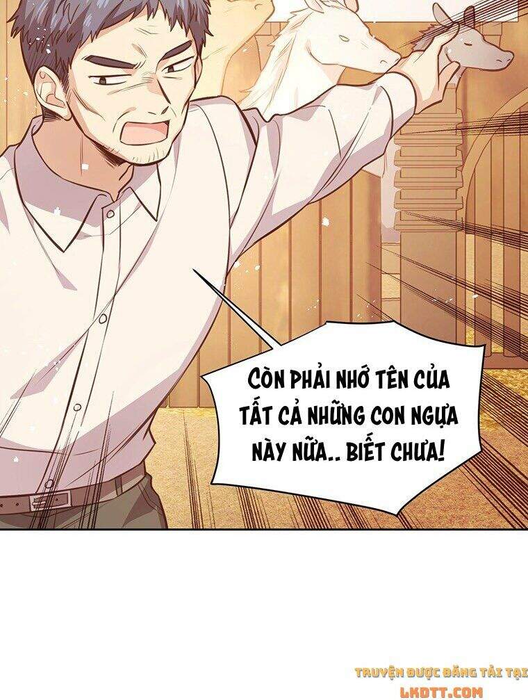 Yêu Tôi Đi, Dù Sao Ngài Cũng Chỉ Là Nhân Vật Phụ Chap 10 - Next Chap 11