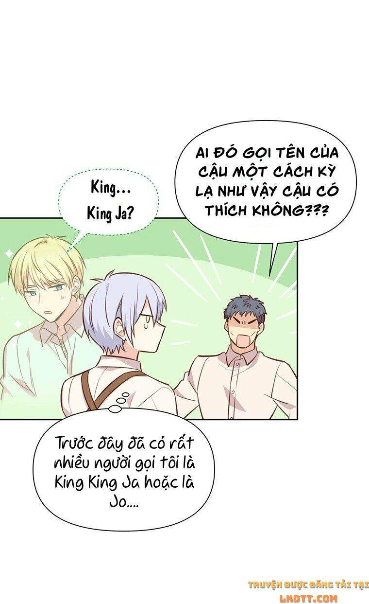 Yêu Tôi Đi, Dù Sao Ngài Cũng Chỉ Là Nhân Vật Phụ Chap 10 - Next Chap 11