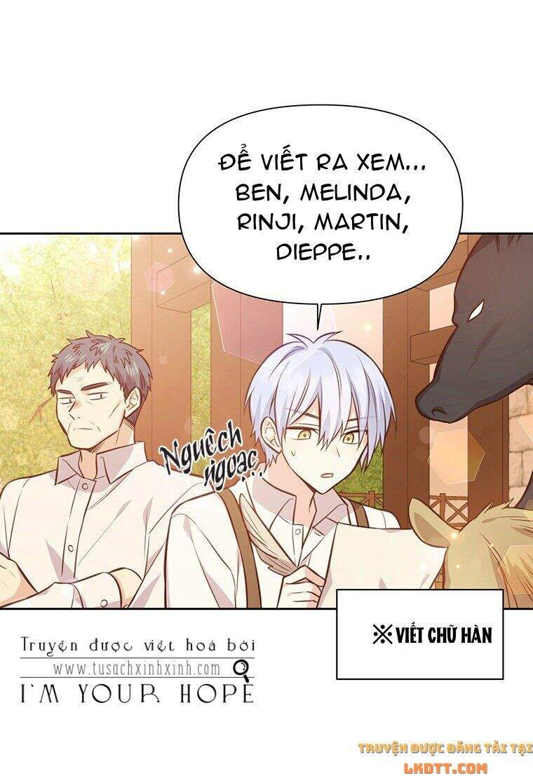 Yêu Tôi Đi, Dù Sao Ngài Cũng Chỉ Là Nhân Vật Phụ Chap 10 - Next Chap 11