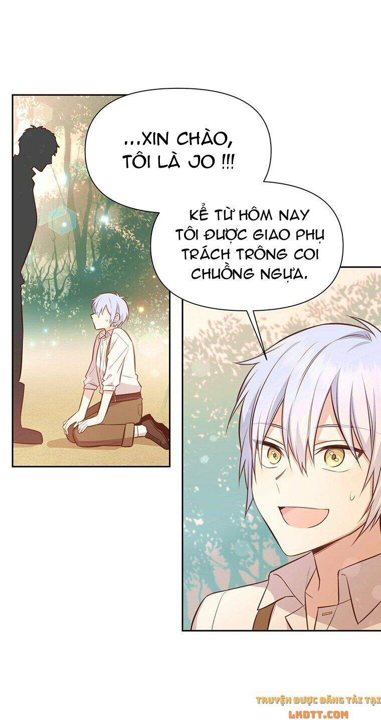 Yêu Tôi Đi, Dù Sao Ngài Cũng Chỉ Là Nhân Vật Phụ Chap 10 - Next Chap 11