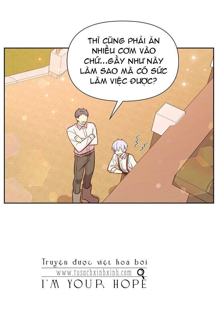 Yêu Tôi Đi, Dù Sao Ngài Cũng Chỉ Là Nhân Vật Phụ Chap 10 - Next Chap 11