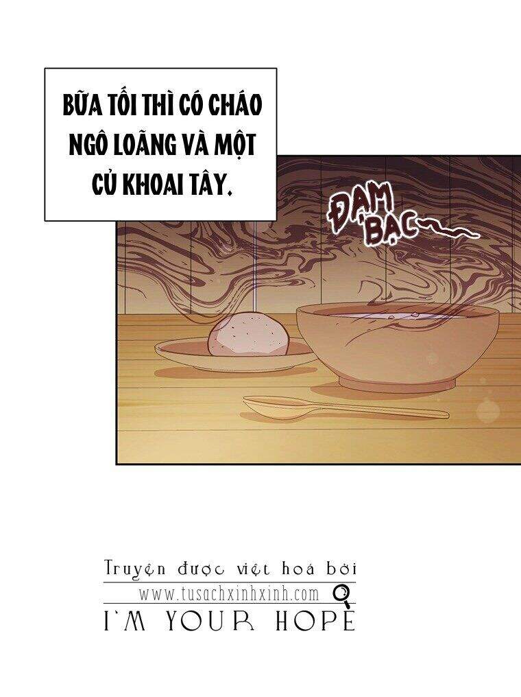Yêu Tôi Đi, Dù Sao Ngài Cũng Chỉ Là Nhân Vật Phụ Chap 10 - Next Chap 11