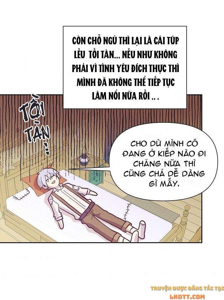 Yêu Tôi Đi, Dù Sao Ngài Cũng Chỉ Là Nhân Vật Phụ Chap 10 - Next Chap 11