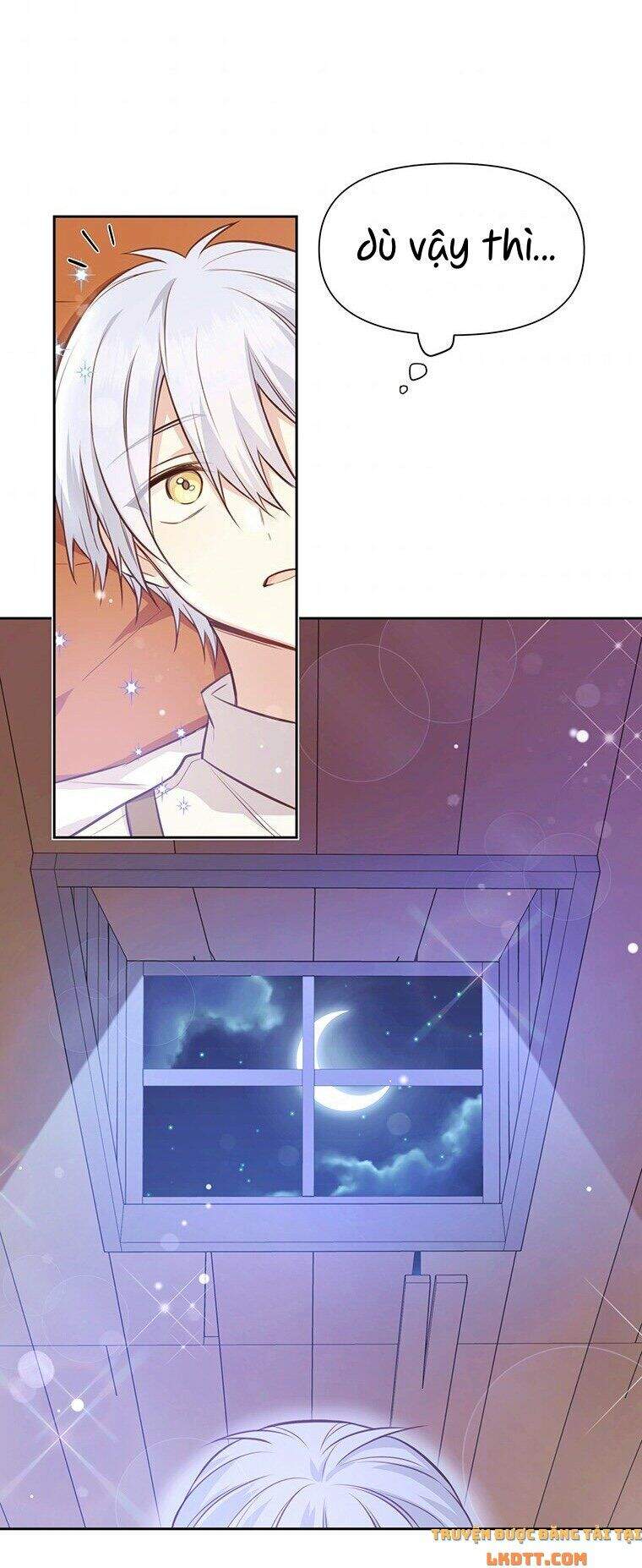 Yêu Tôi Đi, Dù Sao Ngài Cũng Chỉ Là Nhân Vật Phụ Chap 10 - Next Chap 11