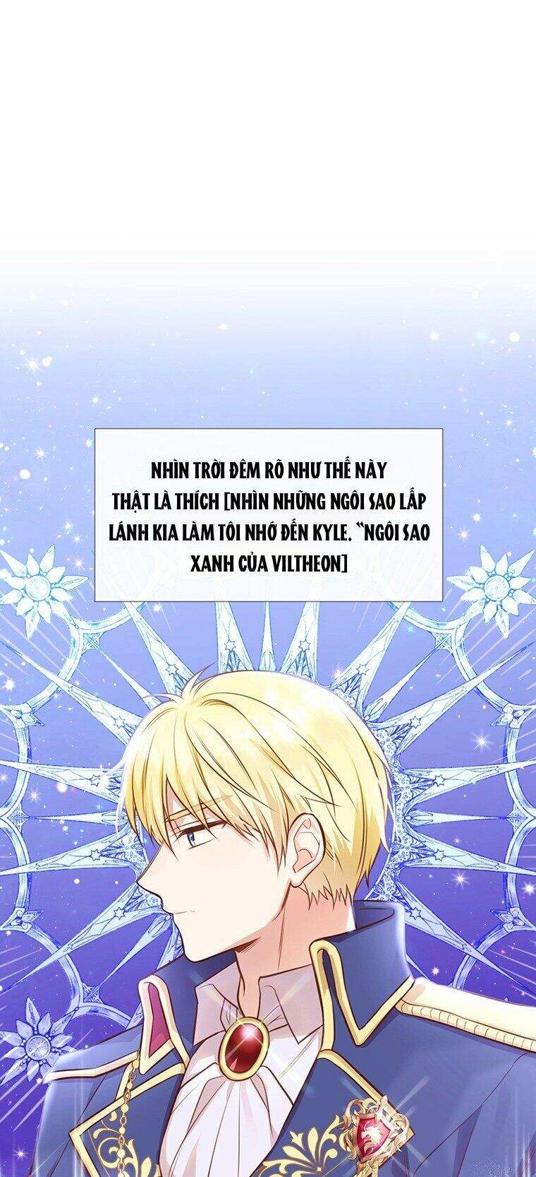 Yêu Tôi Đi, Dù Sao Ngài Cũng Chỉ Là Nhân Vật Phụ Chap 10 - Next Chap 11