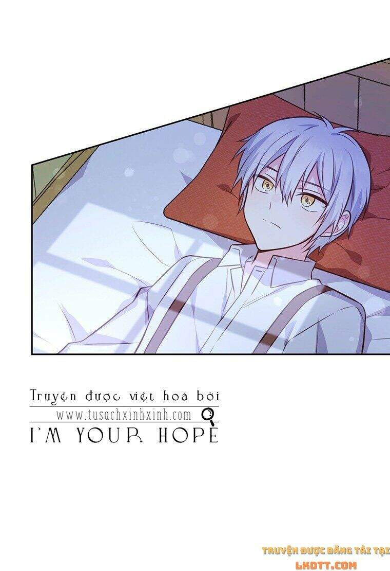 Yêu Tôi Đi, Dù Sao Ngài Cũng Chỉ Là Nhân Vật Phụ Chap 10 - Next Chap 11