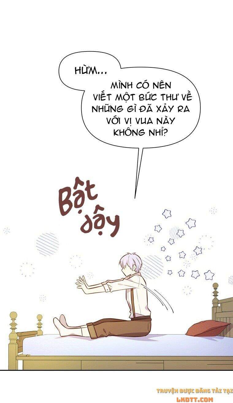 Yêu Tôi Đi, Dù Sao Ngài Cũng Chỉ Là Nhân Vật Phụ Chap 10 - Next Chap 11