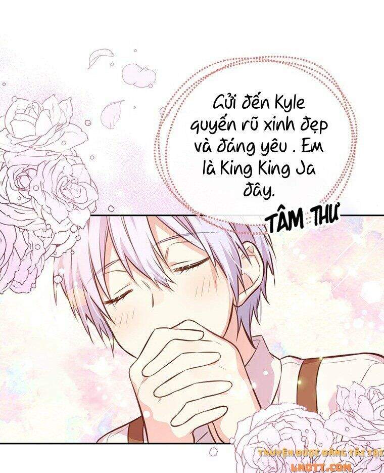 Yêu Tôi Đi, Dù Sao Ngài Cũng Chỉ Là Nhân Vật Phụ Chap 10 - Next Chap 11