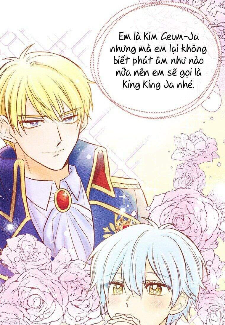 Yêu Tôi Đi, Dù Sao Ngài Cũng Chỉ Là Nhân Vật Phụ Chap 10 - Next Chap 11