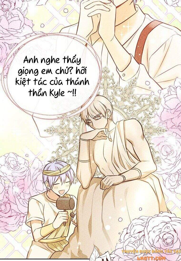 Yêu Tôi Đi, Dù Sao Ngài Cũng Chỉ Là Nhân Vật Phụ Chap 10 - Next Chap 11