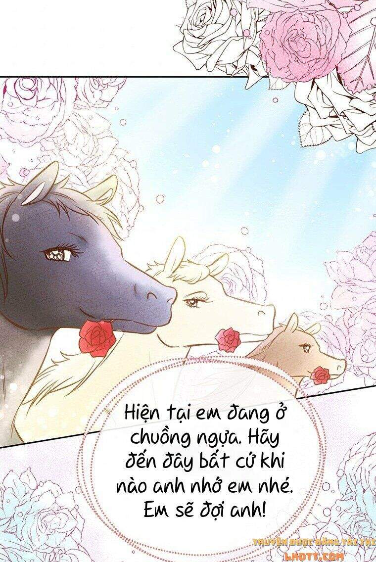 Yêu Tôi Đi, Dù Sao Ngài Cũng Chỉ Là Nhân Vật Phụ Chap 10 - Next Chap 11
