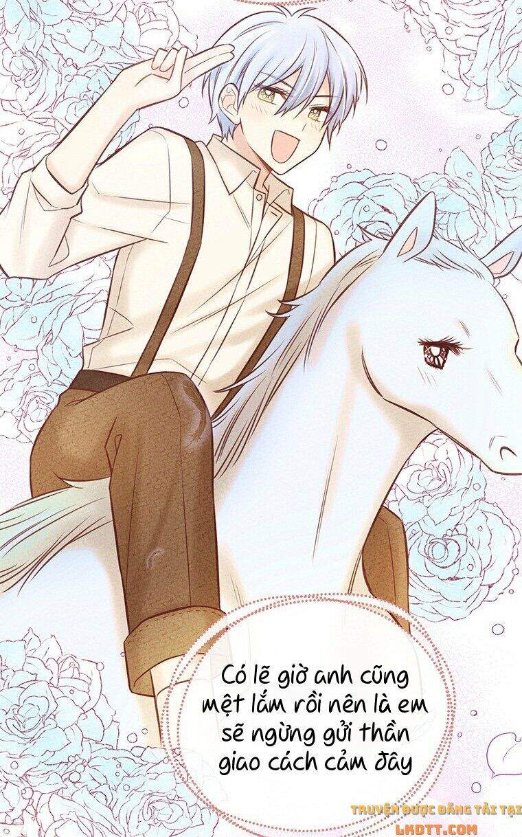 Yêu Tôi Đi, Dù Sao Ngài Cũng Chỉ Là Nhân Vật Phụ Chap 10 - Next Chap 11