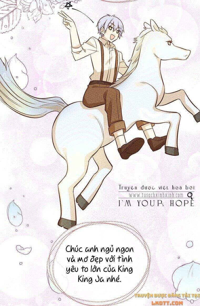Yêu Tôi Đi, Dù Sao Ngài Cũng Chỉ Là Nhân Vật Phụ Chap 10 - Next Chap 11