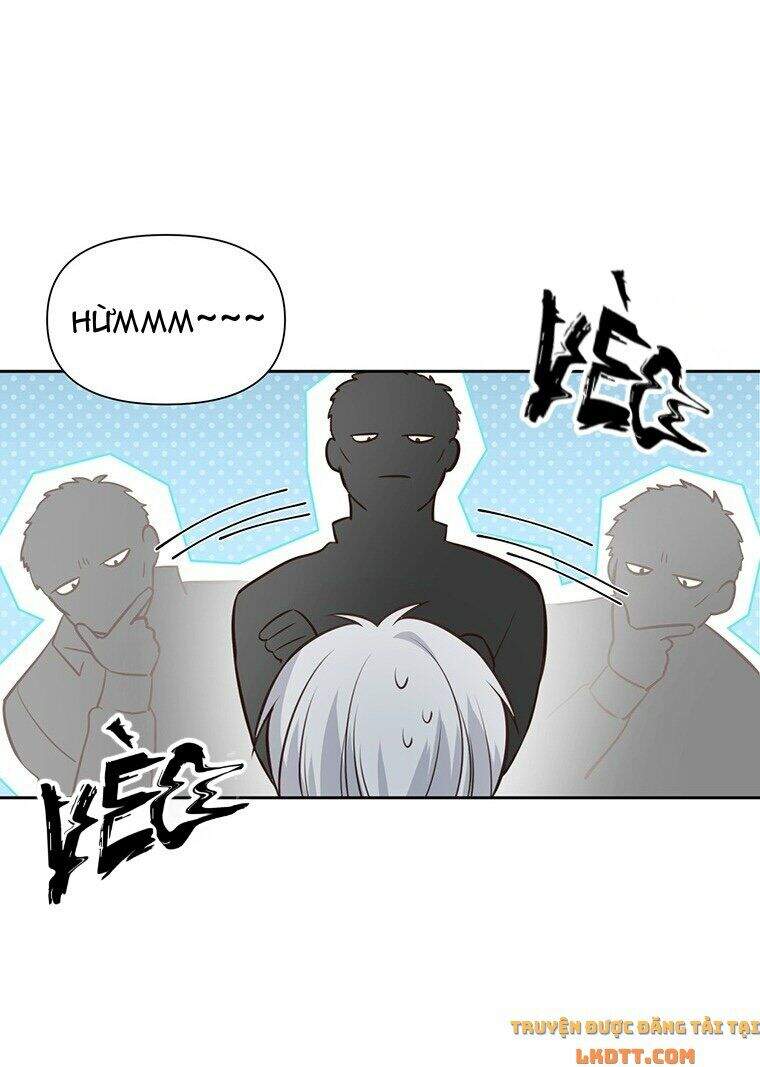 Yêu Tôi Đi, Dù Sao Ngài Cũng Chỉ Là Nhân Vật Phụ Chap 10 - Next Chap 11