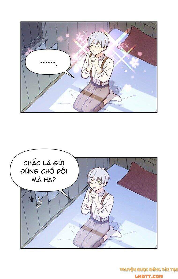 Yêu Tôi Đi, Dù Sao Ngài Cũng Chỉ Là Nhân Vật Phụ Chap 10 - Next Chap 11