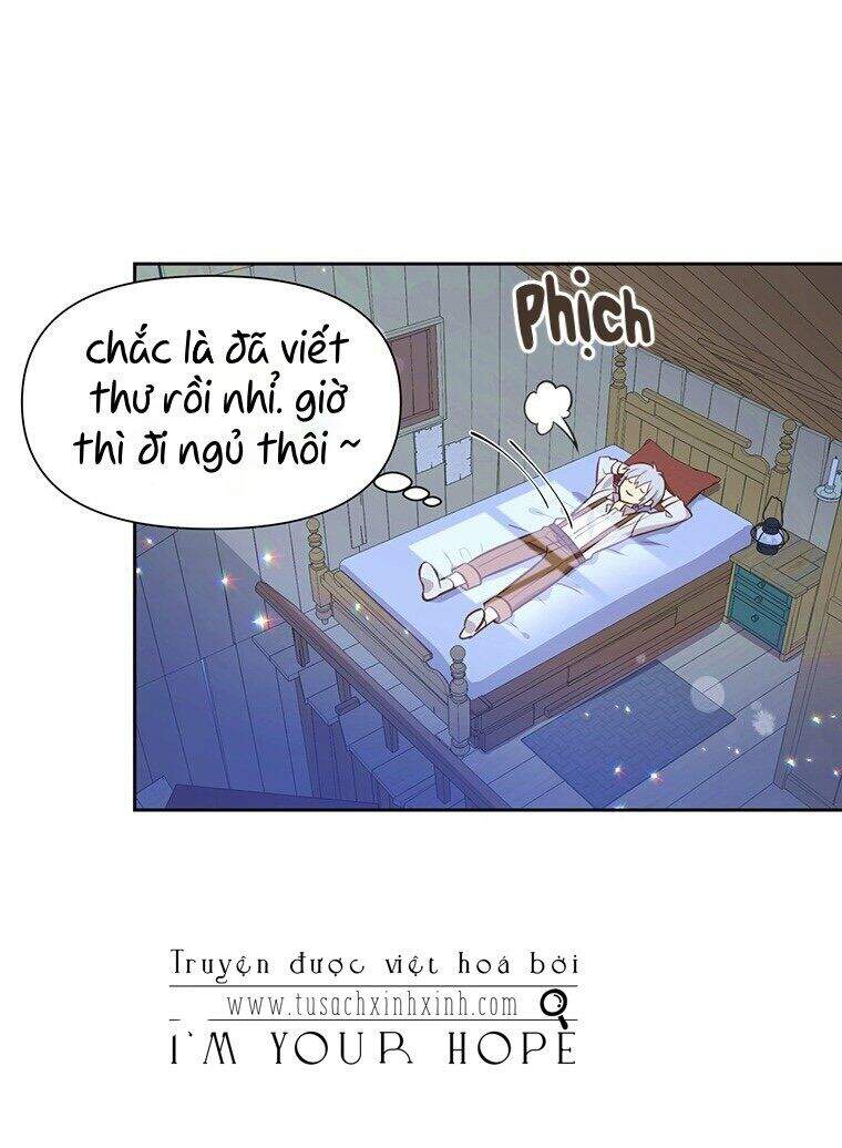 Yêu Tôi Đi, Dù Sao Ngài Cũng Chỉ Là Nhân Vật Phụ Chap 10 - Next Chap 11