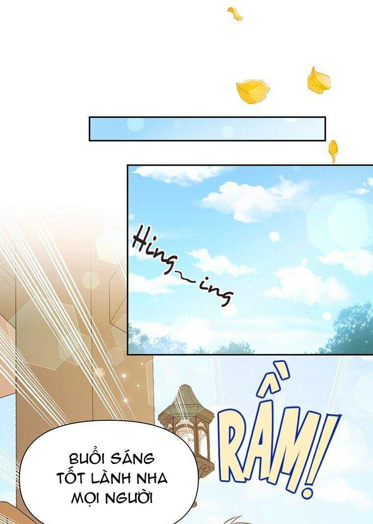 Yêu Tôi Đi, Dù Sao Ngài Cũng Chỉ Là Nhân Vật Phụ Chap 10 - Next Chap 11