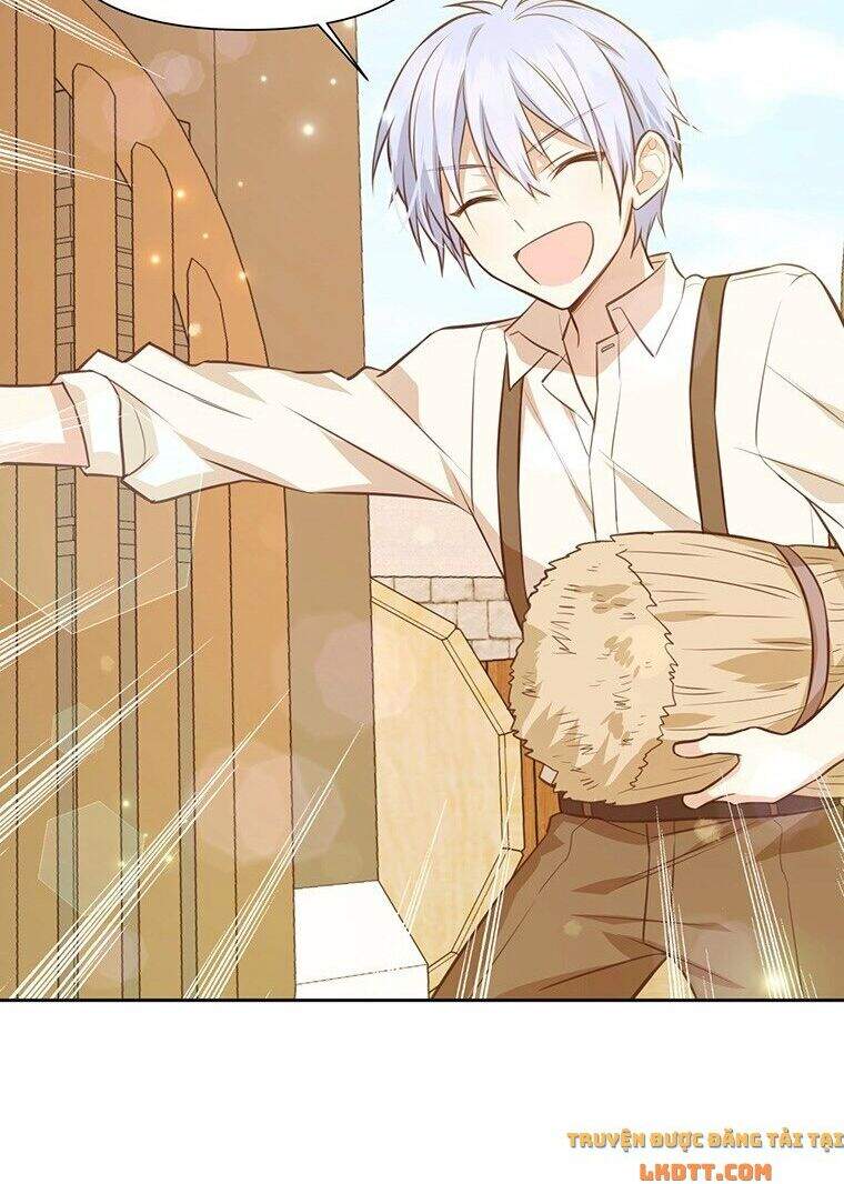 Yêu Tôi Đi, Dù Sao Ngài Cũng Chỉ Là Nhân Vật Phụ Chap 10 - Next Chap 11