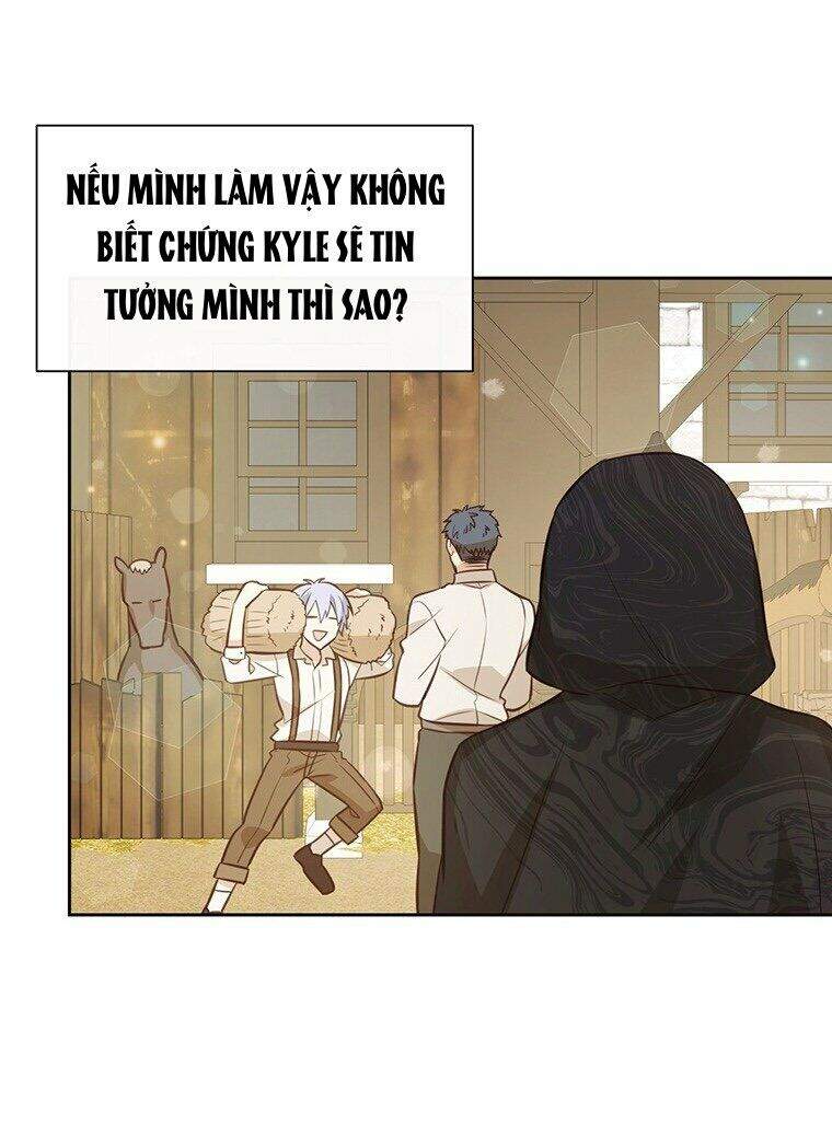 Yêu Tôi Đi, Dù Sao Ngài Cũng Chỉ Là Nhân Vật Phụ Chap 10 - Next Chap 11