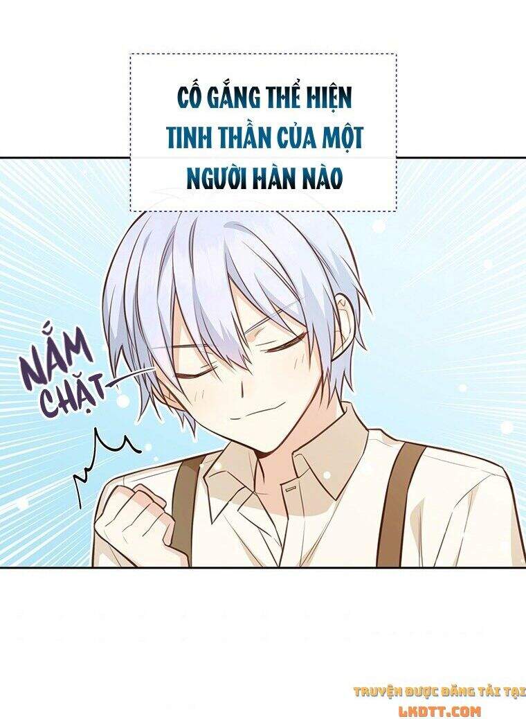 Yêu Tôi Đi, Dù Sao Ngài Cũng Chỉ Là Nhân Vật Phụ Chap 10 - Next Chap 11