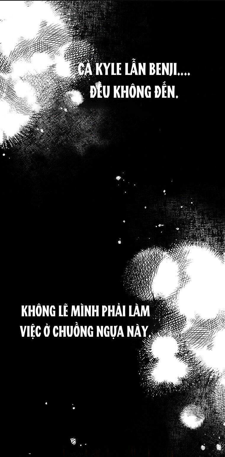 Yêu Tôi Đi, Dù Sao Ngài Cũng Chỉ Là Nhân Vật Phụ Chap 10 - Next Chap 11