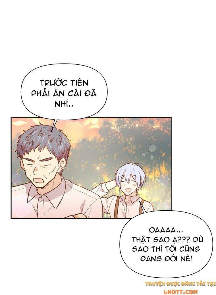 Yêu Tôi Đi, Dù Sao Ngài Cũng Chỉ Là Nhân Vật Phụ Chap 10 - Next Chap 11