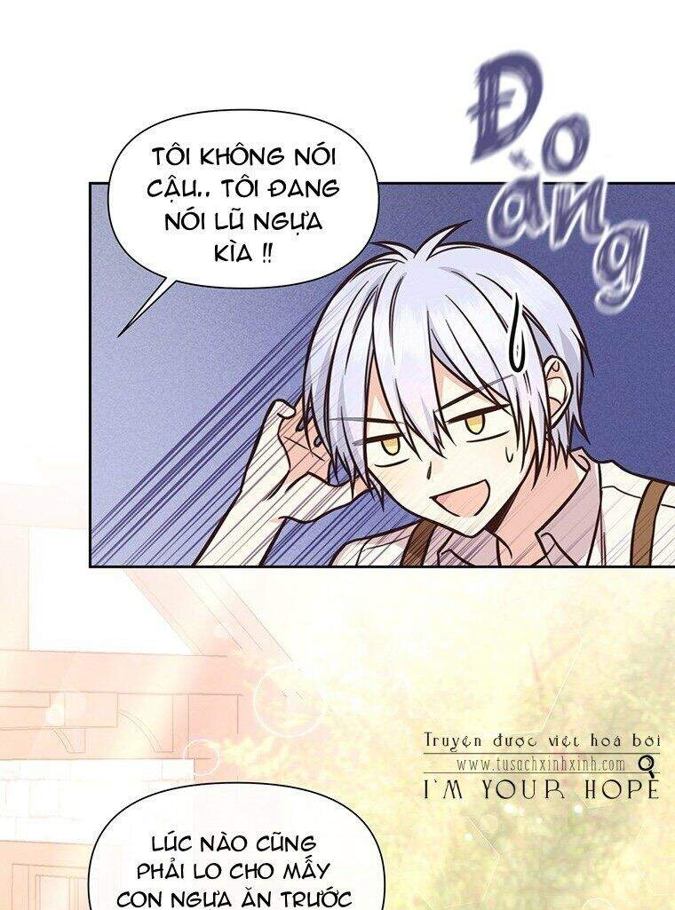 Yêu Tôi Đi, Dù Sao Ngài Cũng Chỉ Là Nhân Vật Phụ Chap 10 - Next Chap 11