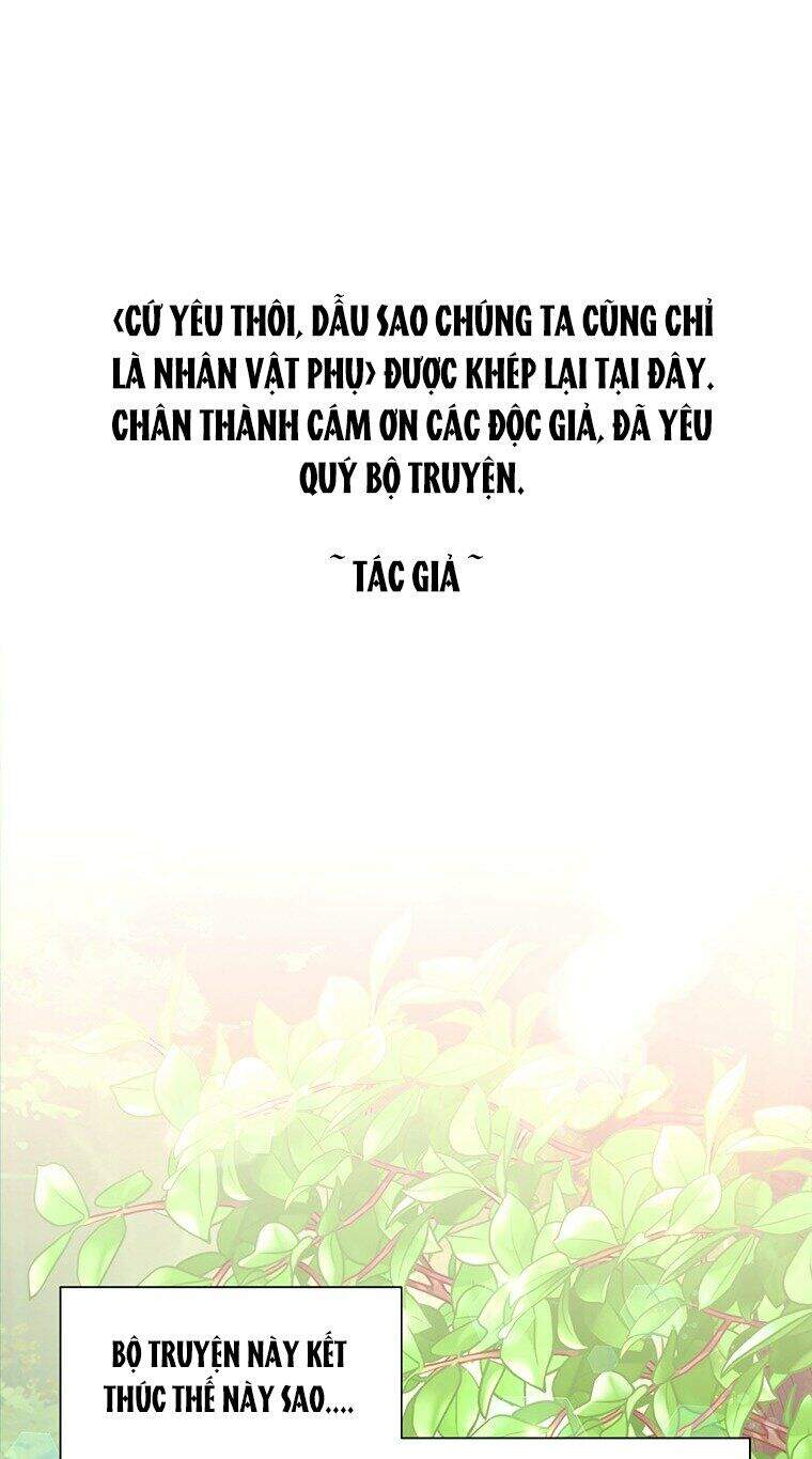 Yêu Tôi Đi, Dù Sao Ngài Cũng Chỉ Là Nhân Vật Phụ Chap 11 - Next Chap 12