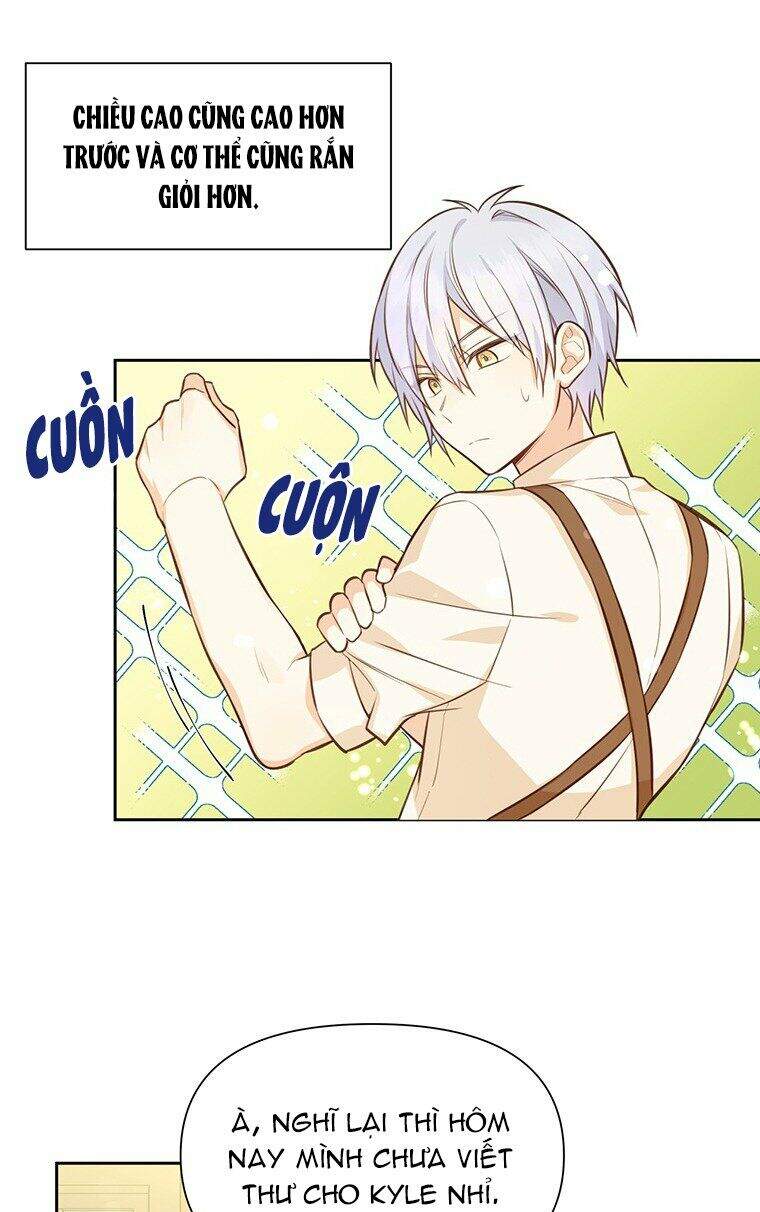 Yêu Tôi Đi, Dù Sao Ngài Cũng Chỉ Là Nhân Vật Phụ Chap 11 - Next Chap 12