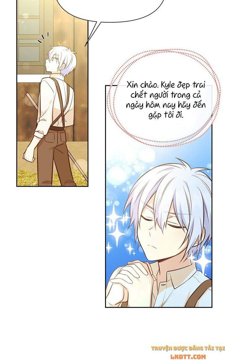Yêu Tôi Đi, Dù Sao Ngài Cũng Chỉ Là Nhân Vật Phụ Chap 11 - Next Chap 12