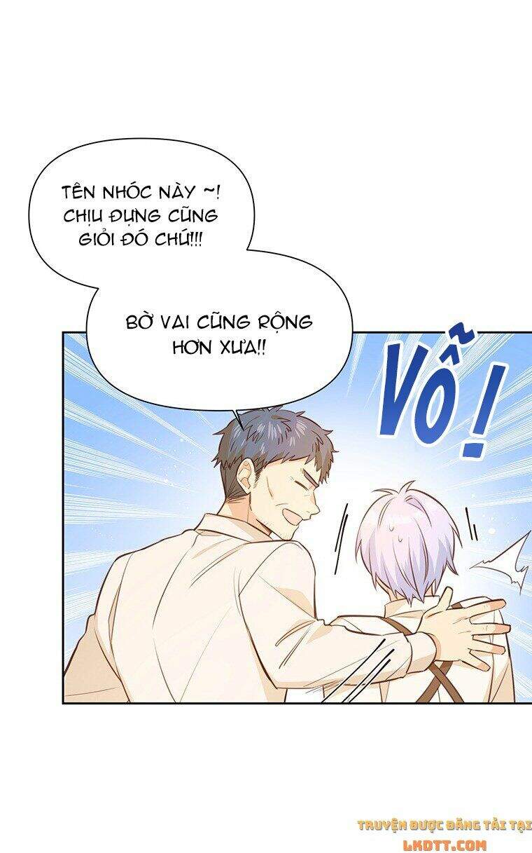 Yêu Tôi Đi, Dù Sao Ngài Cũng Chỉ Là Nhân Vật Phụ Chap 11 - Next Chap 12