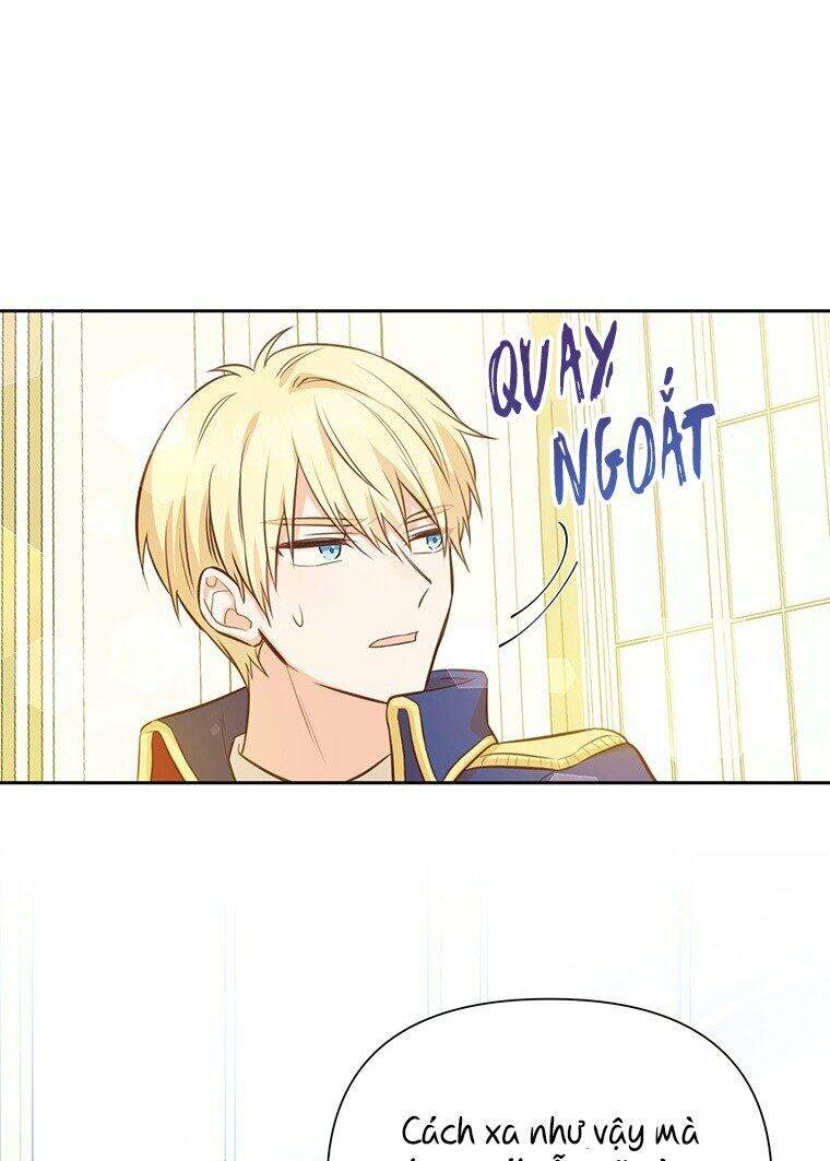 Yêu Tôi Đi, Dù Sao Ngài Cũng Chỉ Là Nhân Vật Phụ Chap 11 - Next Chap 12