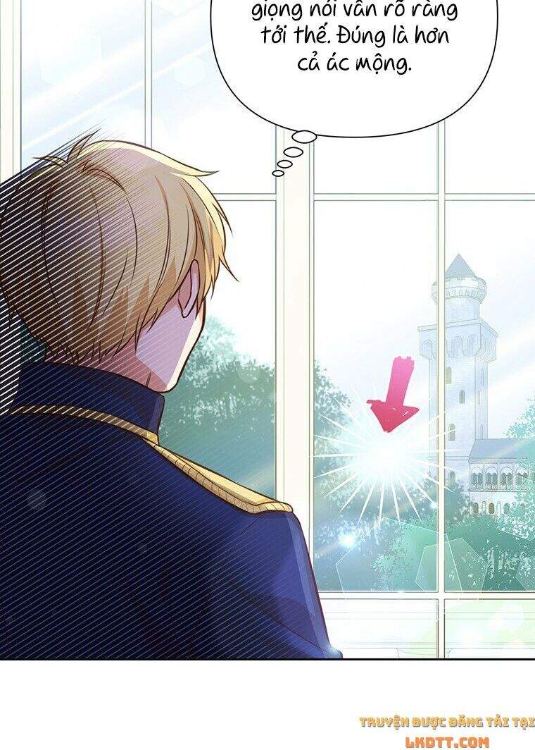 Yêu Tôi Đi, Dù Sao Ngài Cũng Chỉ Là Nhân Vật Phụ Chap 11 - Next Chap 12