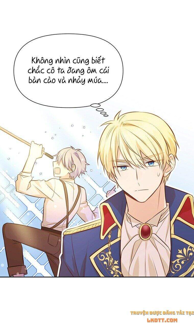 Yêu Tôi Đi, Dù Sao Ngài Cũng Chỉ Là Nhân Vật Phụ Chap 11 - Next Chap 12