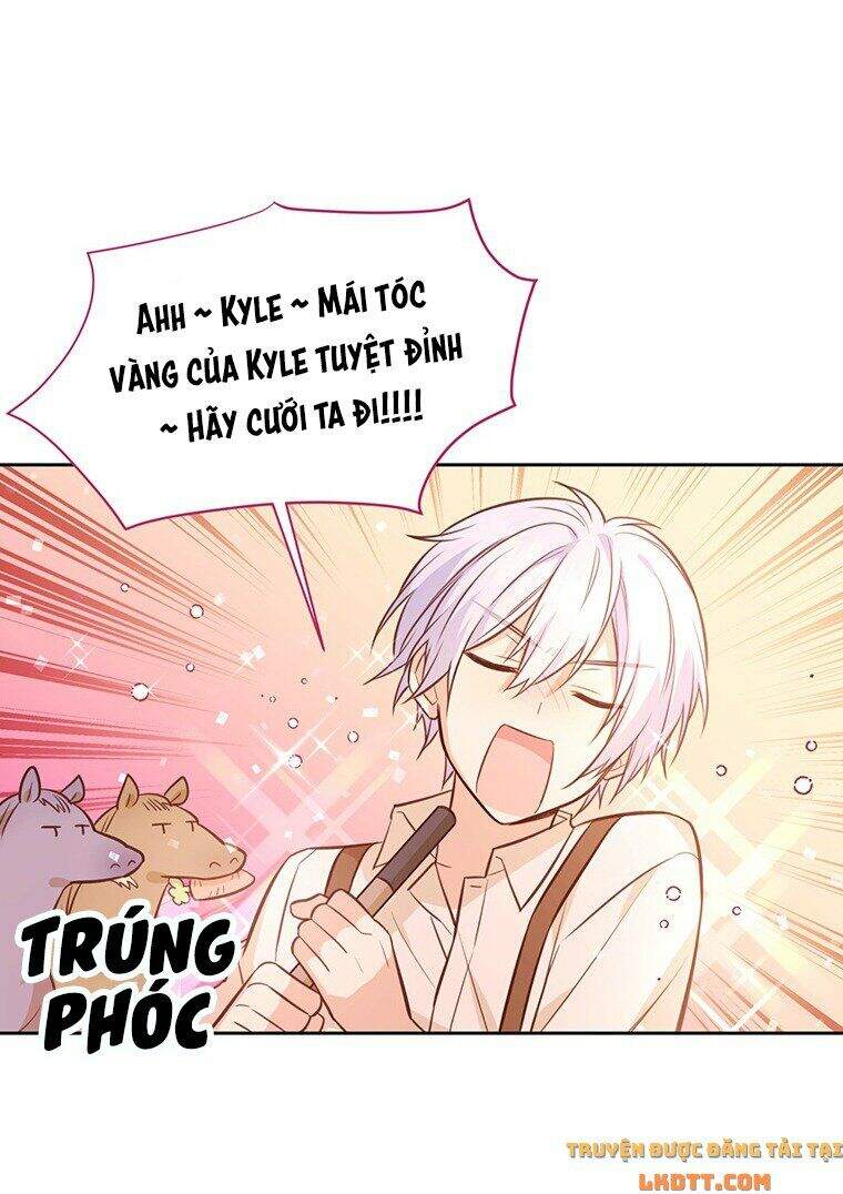 Yêu Tôi Đi, Dù Sao Ngài Cũng Chỉ Là Nhân Vật Phụ Chap 11 - Next Chap 12