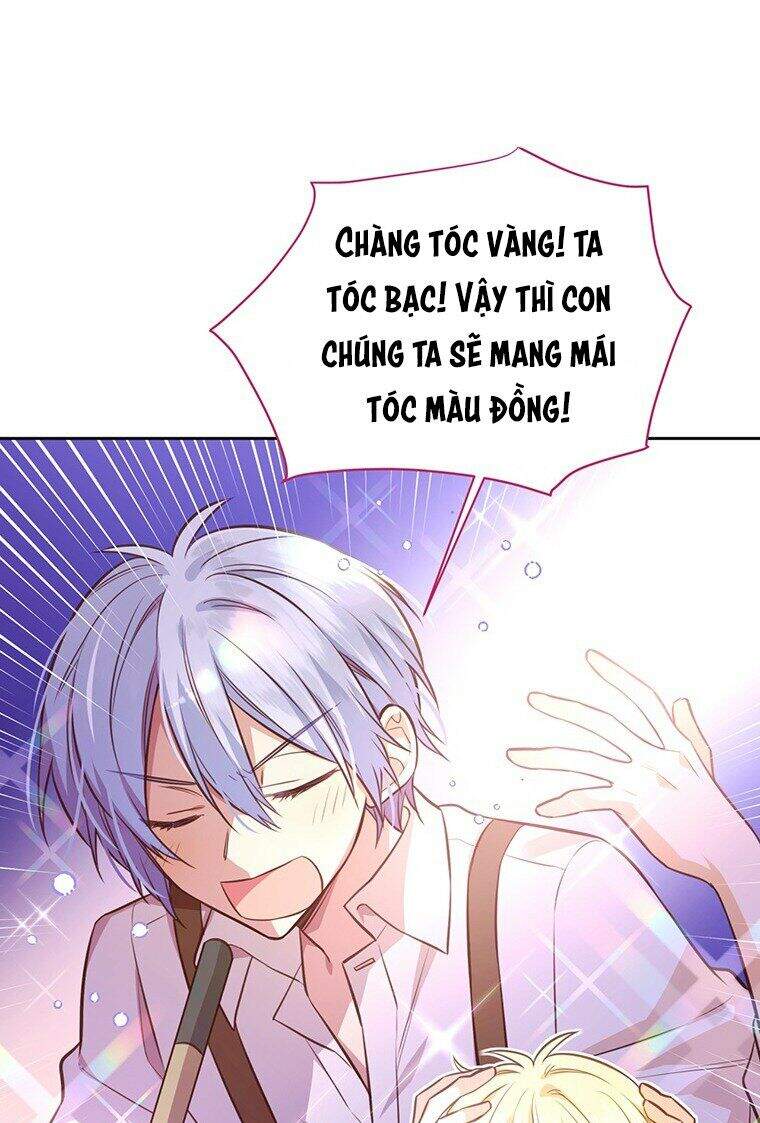 Yêu Tôi Đi, Dù Sao Ngài Cũng Chỉ Là Nhân Vật Phụ Chap 11 - Next Chap 12
