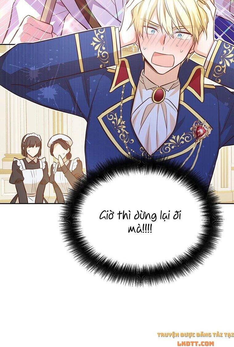 Yêu Tôi Đi, Dù Sao Ngài Cũng Chỉ Là Nhân Vật Phụ Chap 11 - Next Chap 12