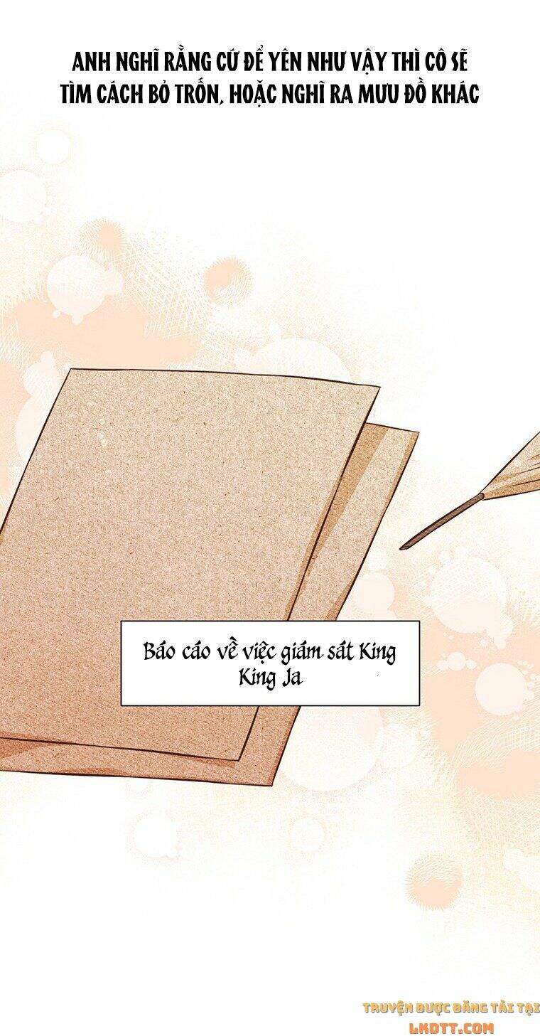 Yêu Tôi Đi, Dù Sao Ngài Cũng Chỉ Là Nhân Vật Phụ Chap 11 - Next Chap 12