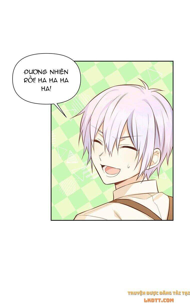 Yêu Tôi Đi, Dù Sao Ngài Cũng Chỉ Là Nhân Vật Phụ Chap 11 - Next Chap 12