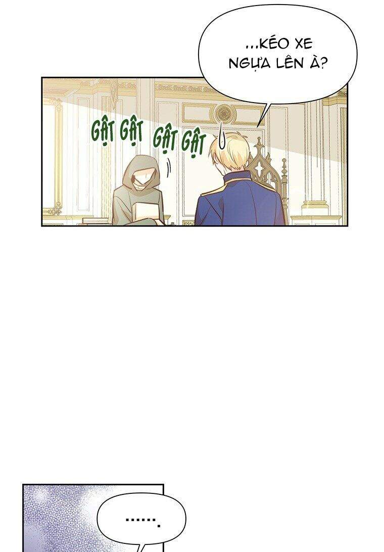 Yêu Tôi Đi, Dù Sao Ngài Cũng Chỉ Là Nhân Vật Phụ Chap 11 - Next Chap 12