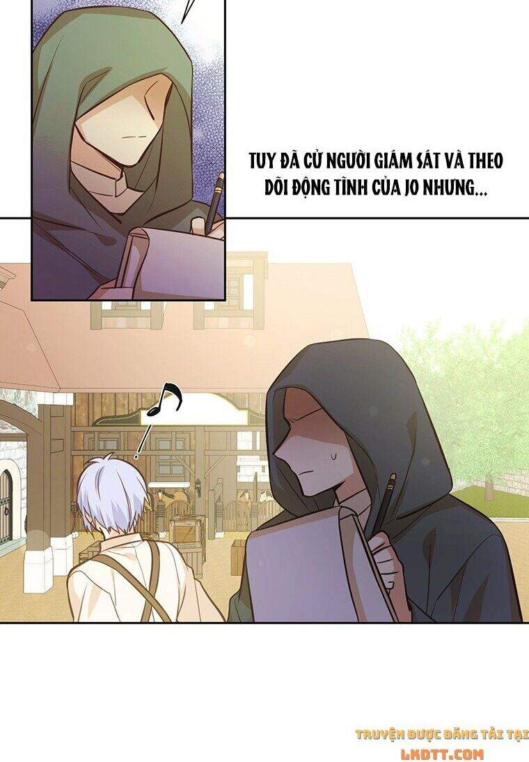 Yêu Tôi Đi, Dù Sao Ngài Cũng Chỉ Là Nhân Vật Phụ Chap 11 - Next Chap 12