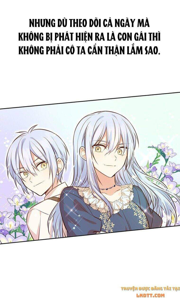 Yêu Tôi Đi, Dù Sao Ngài Cũng Chỉ Là Nhân Vật Phụ Chap 11 - Next Chap 12